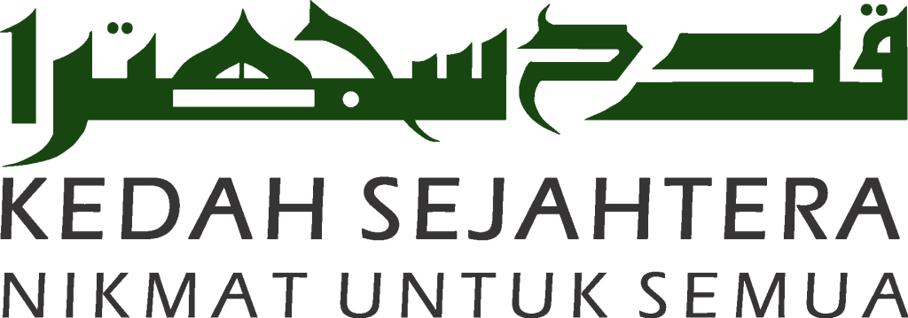 kedah sejahtera nikmat untuk semua logo vector.svg