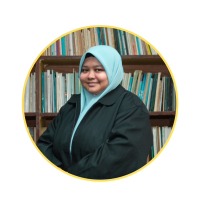 nurul huda